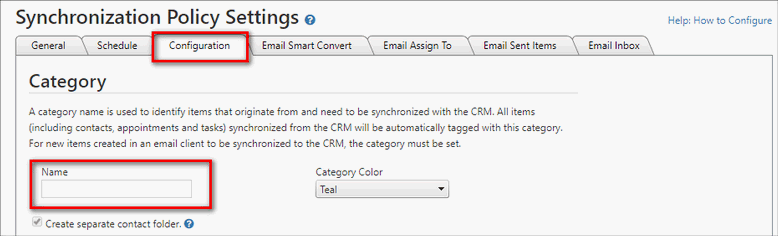 Riva-Cloud--Synchronization-Policy-Settings--Configuration-tab--Category-section--Name-field.png