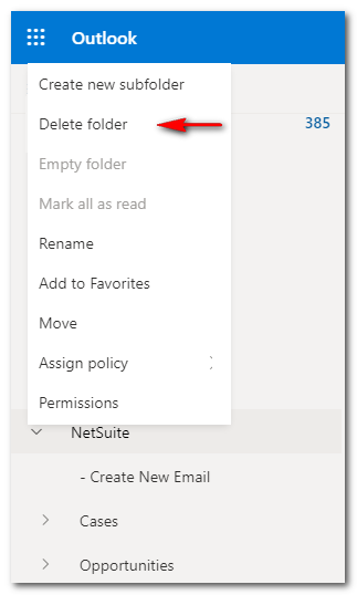 How to re-create a deleted Riva folder structure in Outlook 3.png