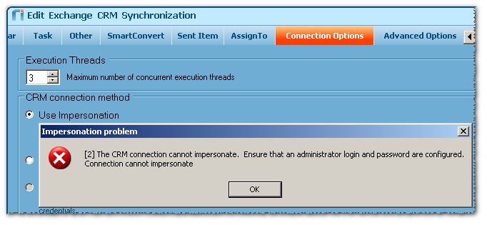 Create and Configure Single-User Sync Policies For Salesforce – Riva ...