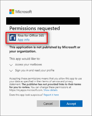 Riva-Cloud-for-Office-365--Permissions-requested-window.png