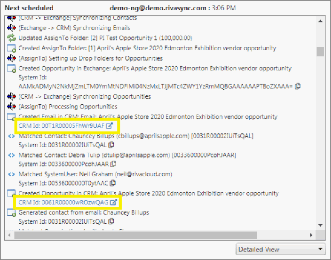 log-line-of-modified-item-is-hyperlinked-to-CRM-record-.png