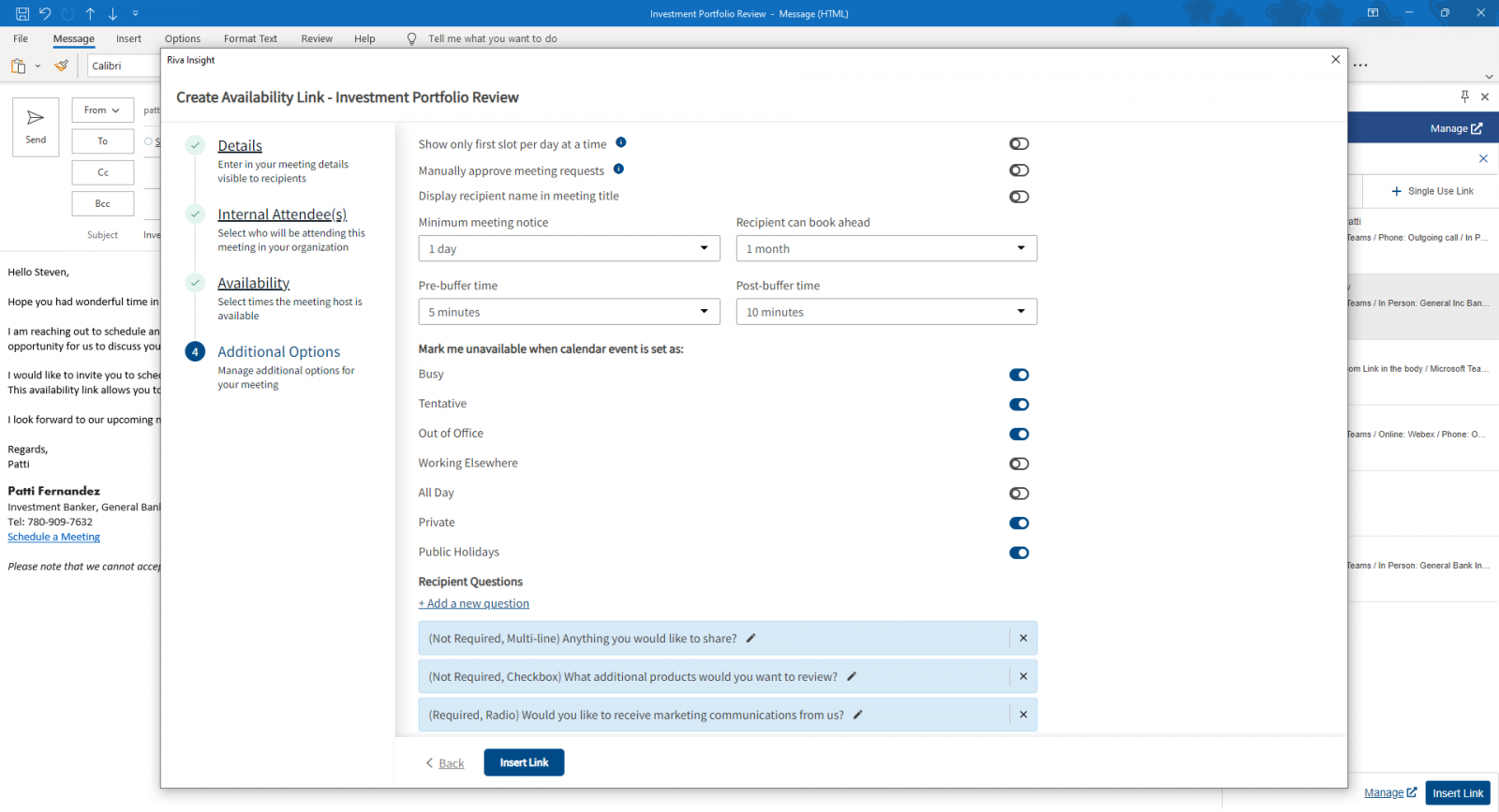 5_ Create Link from Outlook - Additional Questions  - Page 4.png