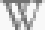 Wikipedia-'W'-icon.png