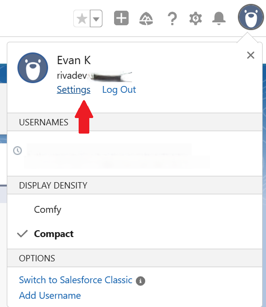 Salesforce Personal Settings.png