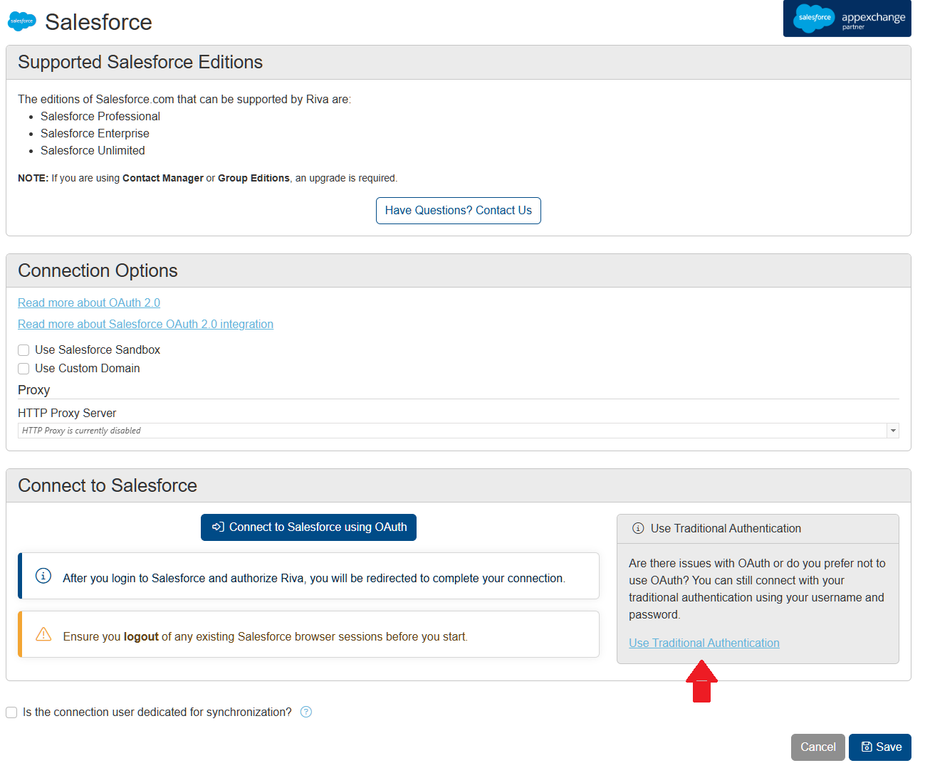 Use Traditional Authentication - Salesforce.png