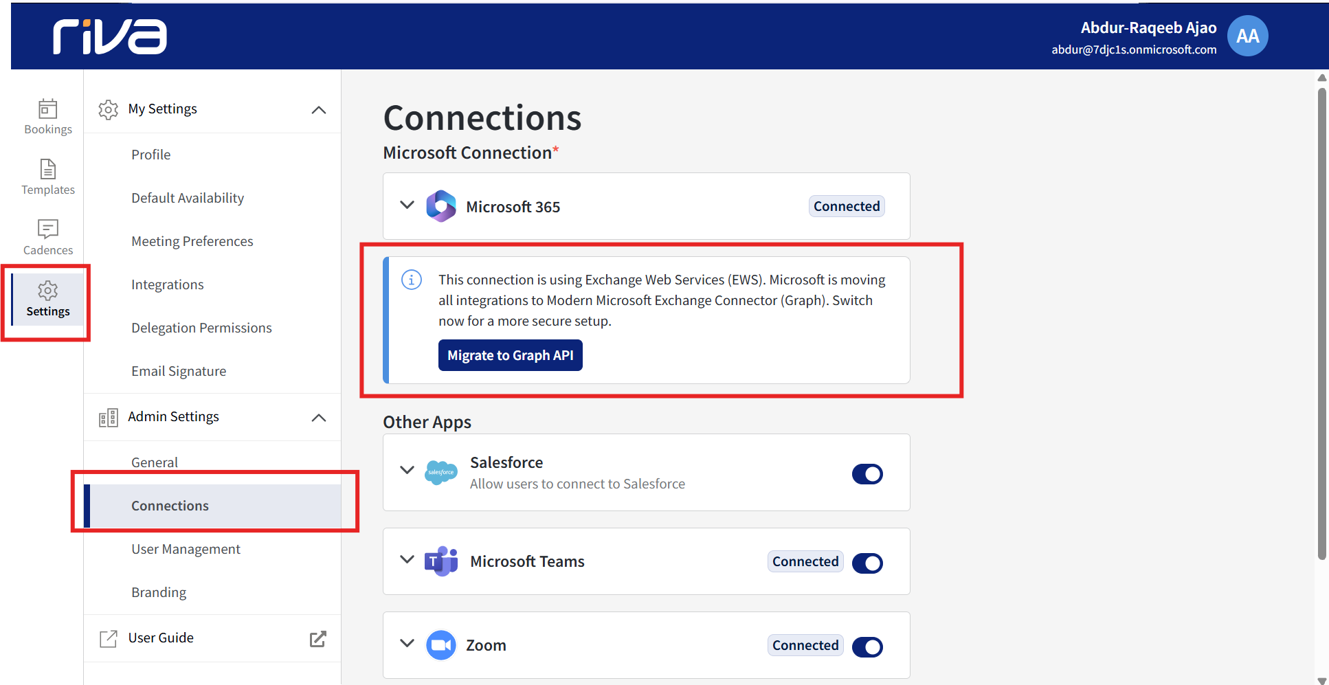 Microsoft365Connections_MigratetoGraphAPI_button.png
